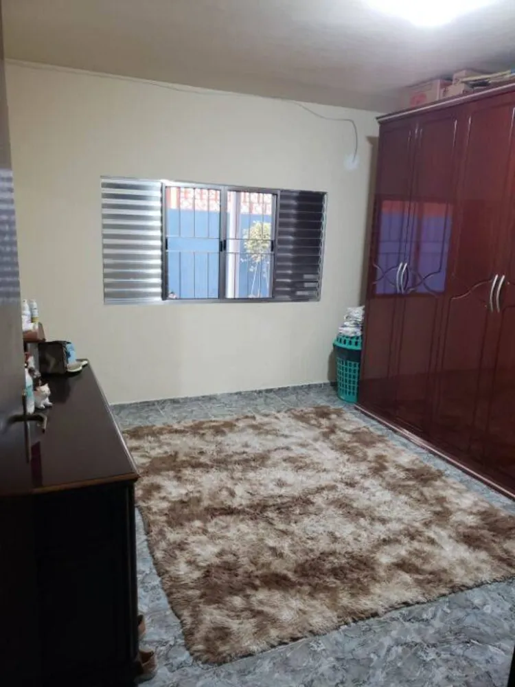 Casa, 3 quartos, 163 m² - Foto 4