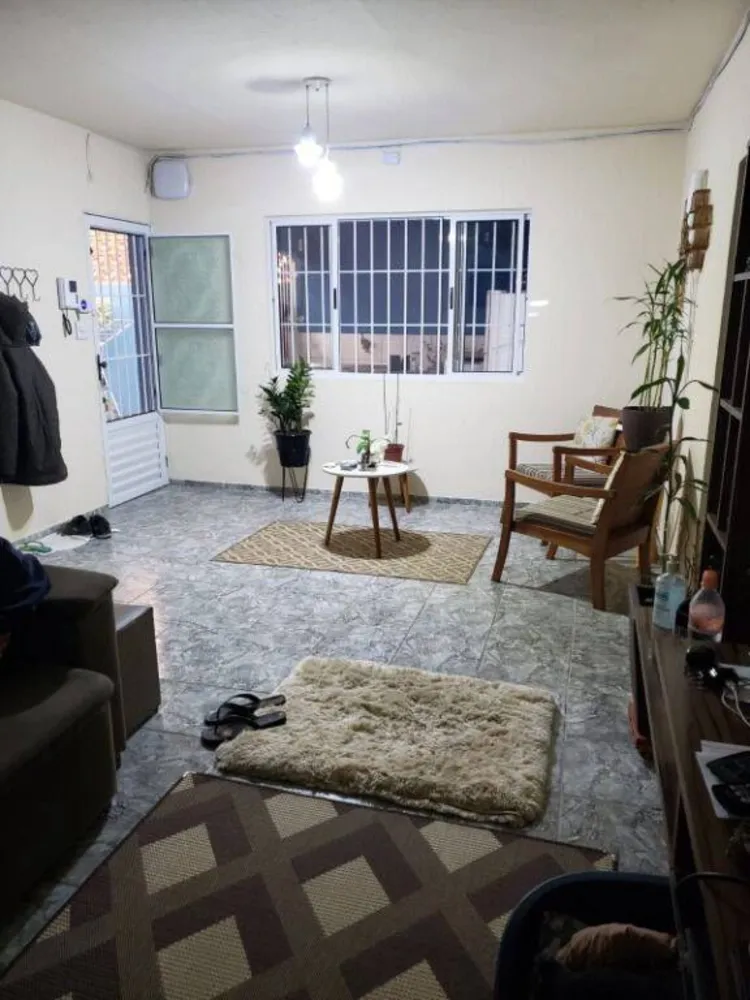 Casa, 3 quartos, 163 m² - Foto 2