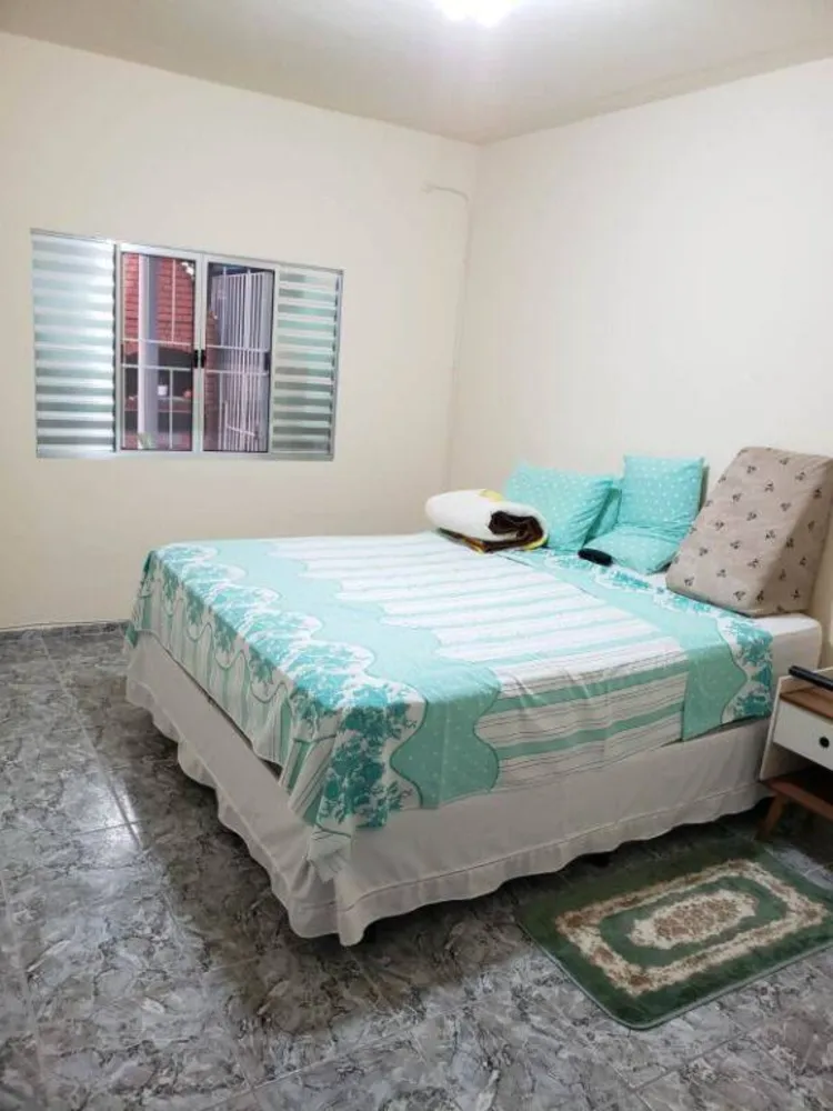 Casa, 3 quartos, 163 m² - Foto 7