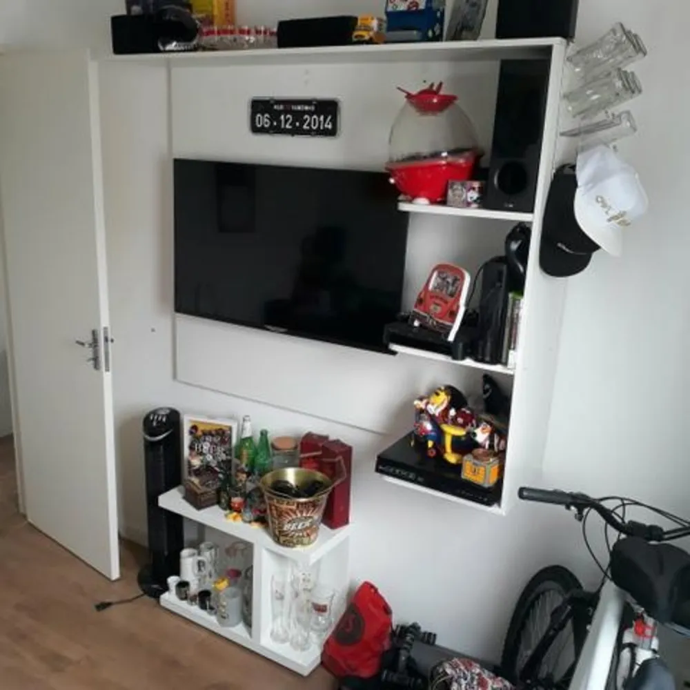 Apartamento, 2 quartos, 49 m² - Foto 8
