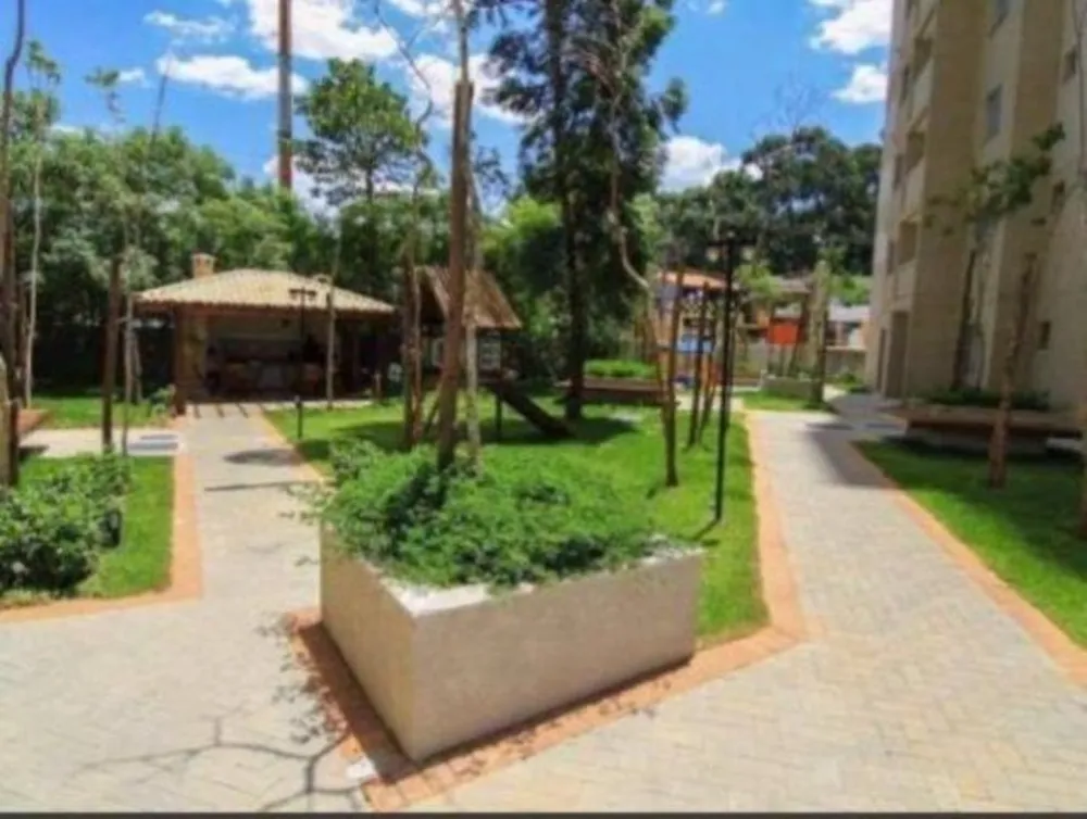 Apartamento, 2 quartos, 49 m² - Foto 5