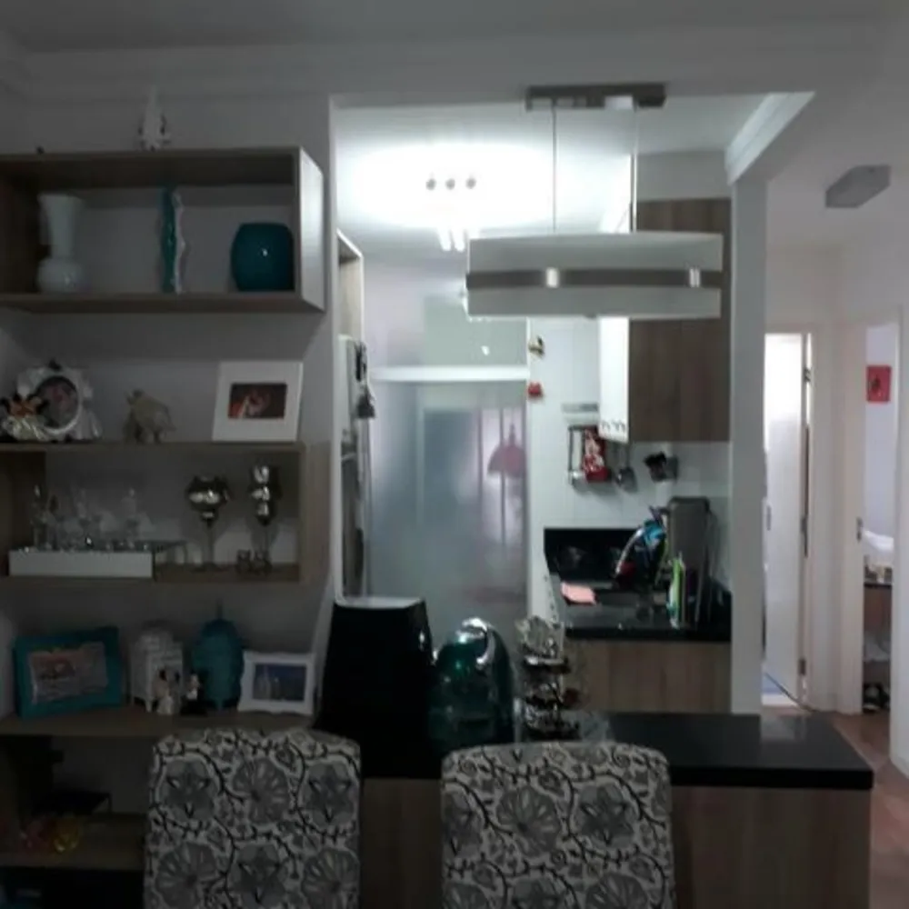 Apartamento, 2 quartos, 49 m² - Foto 7