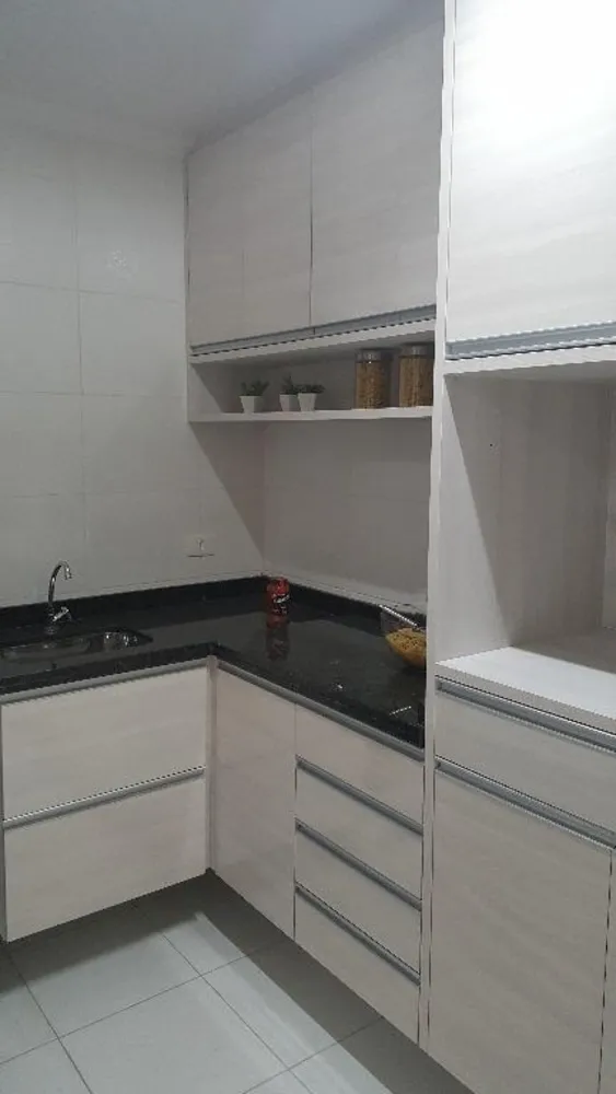 Sobrado, 2 quartos, 70 m² - Foto 3