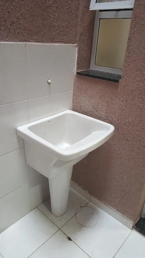 Sobrado, 2 quartos, 70 m² - Foto 4