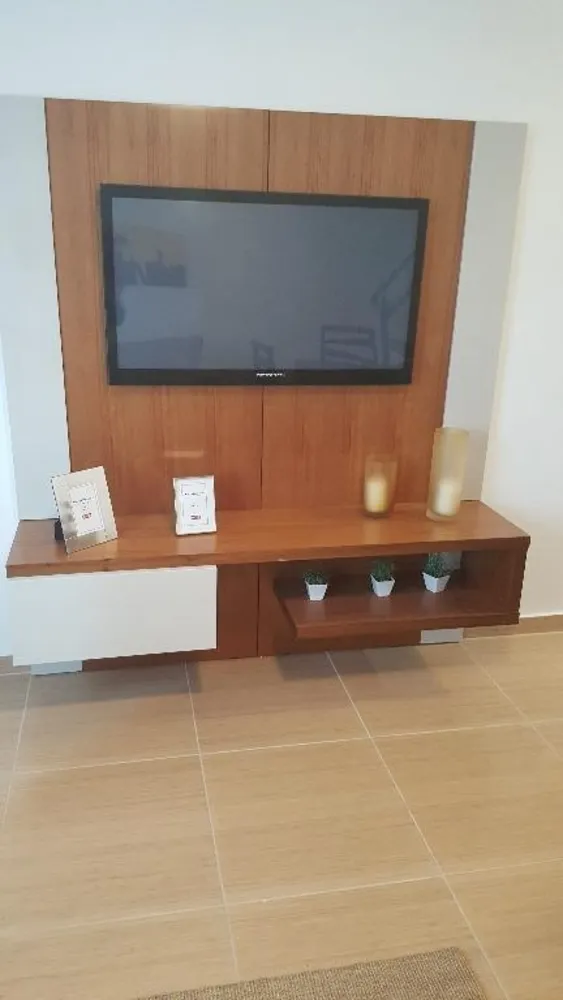 Sobrado, 2 quartos, 70 m² - Foto 1