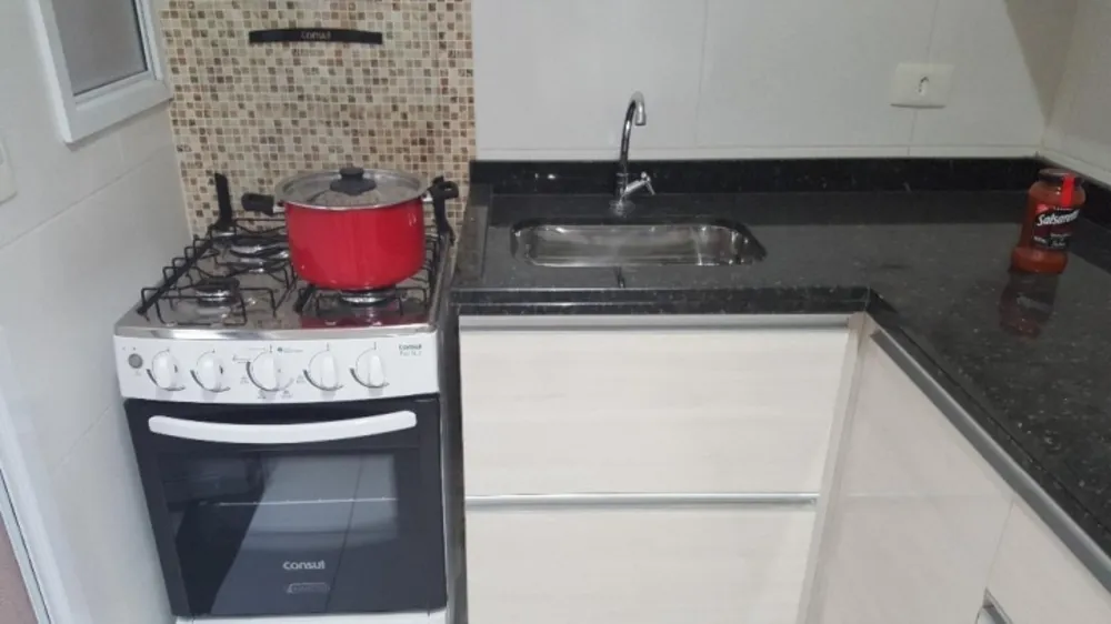 Sobrado, 2 quartos, 70 m² - Foto 2