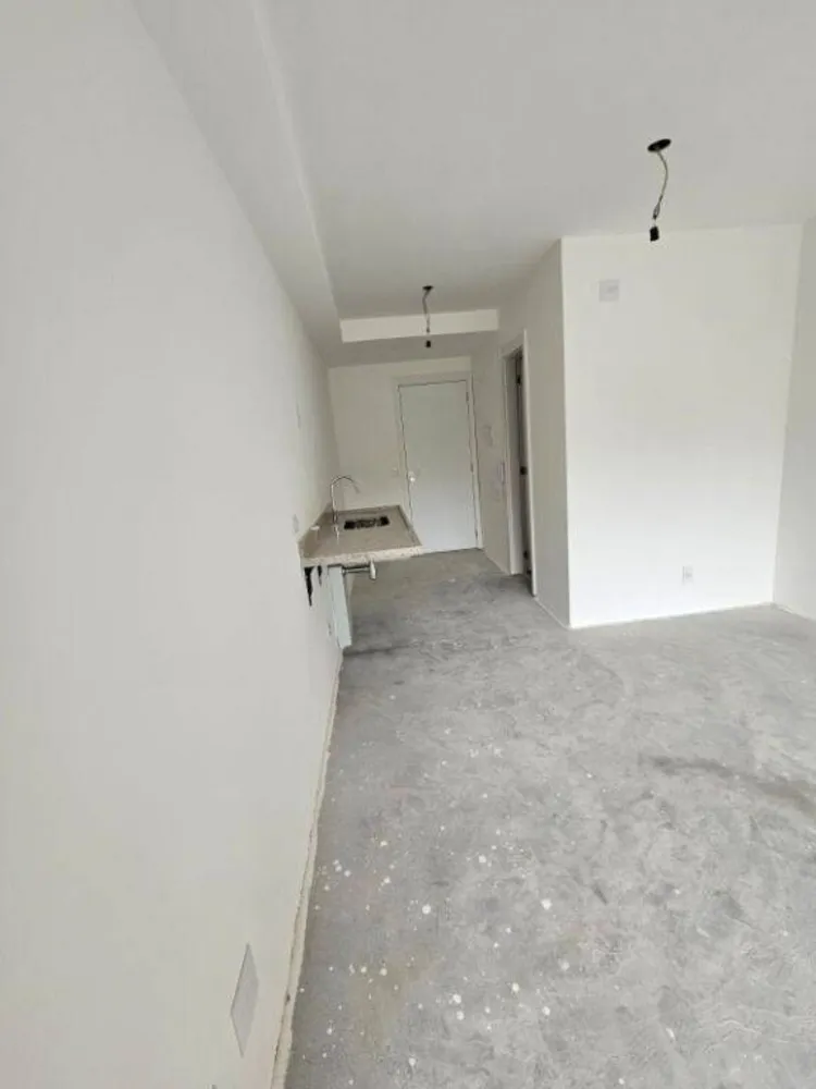 Apartamento, 1 quarto, 29 m² - Foto 6