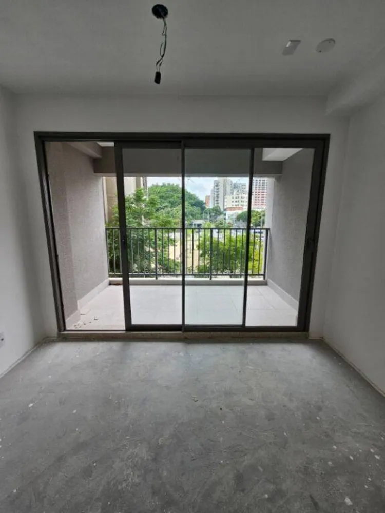 Apartamento, 1 quarto, 29 m² - Foto 5