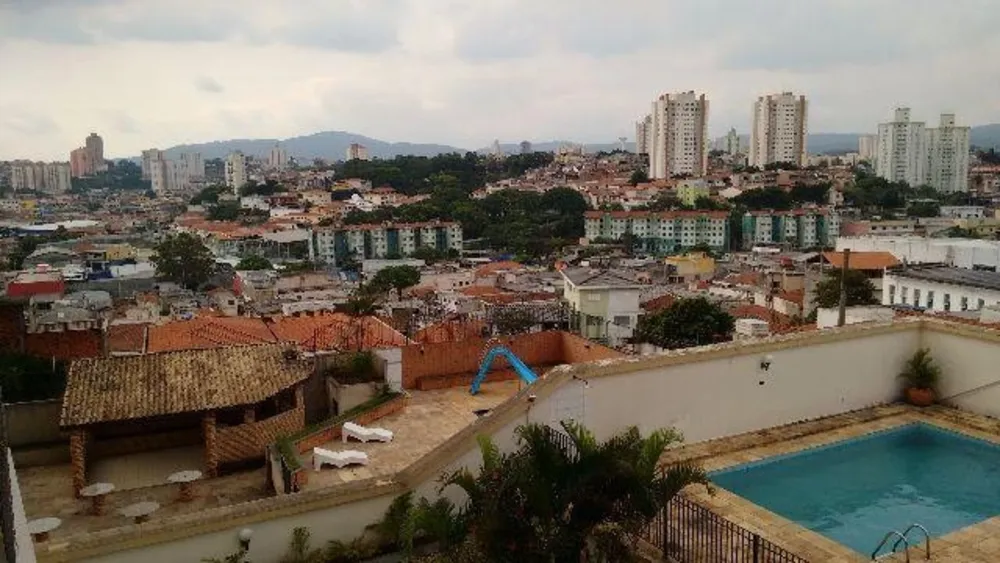 Apartamento, 2 quartos, 62 m² - Foto 3