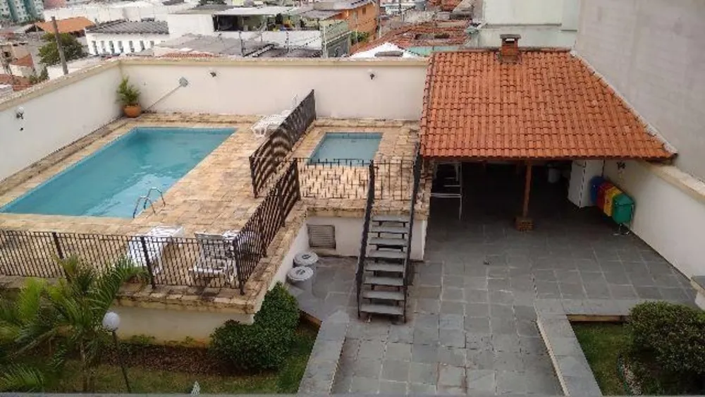 Apartamento, 2 quartos, 62 m² - Foto 7