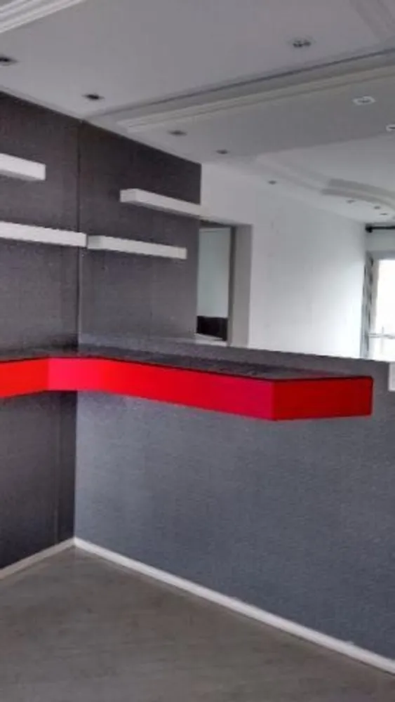 Apartamento, 2 quartos, 62 m² - Foto 5