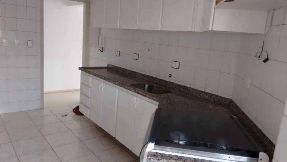 Apartamento, 2 quartos, 62 m² - Foto 2