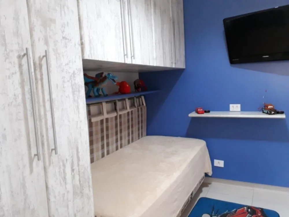 Sobrado, 2 quartos, 78 m² - Foto 2