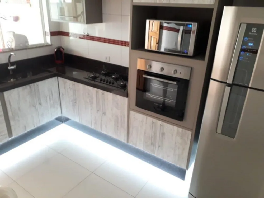 Sobrado, 2 quartos, 78 m² - Foto 6