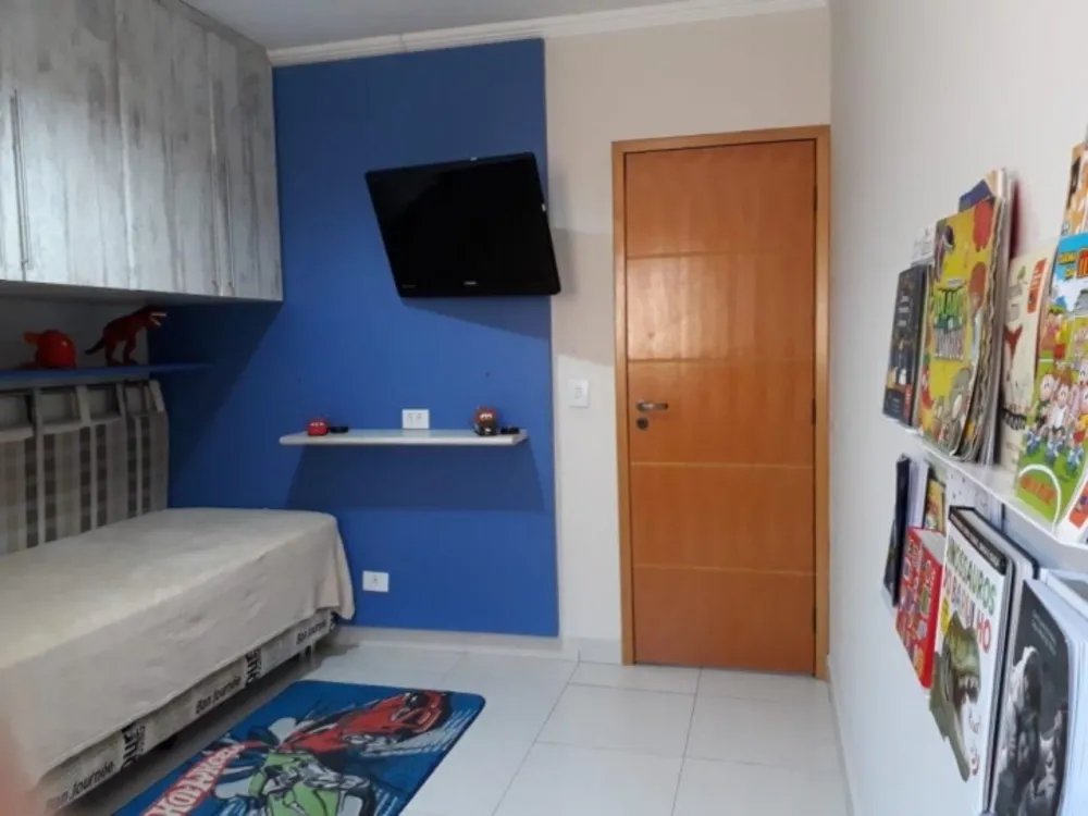 Sobrado, 2 quartos, 78 m² - Foto 3