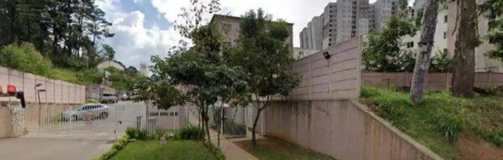 Apartamento, 2 quartos, 47 m² - Foto 4