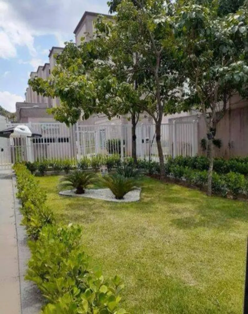 Apartamento, 2 quartos, 47 m² - Foto 2