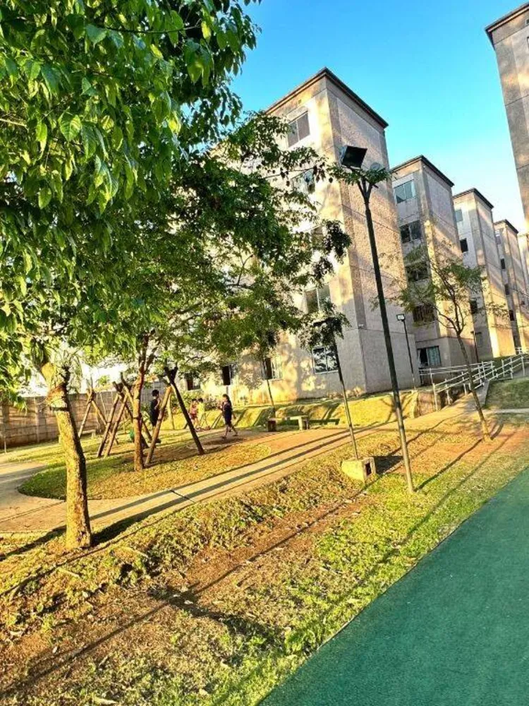Apartamento, 2 quartos, 47 m² - Foto 1