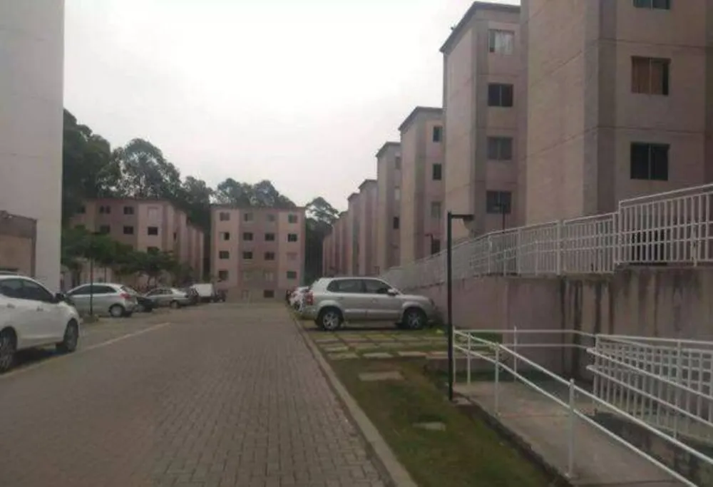 Apartamento, 2 quartos, 47 m² - Foto 3