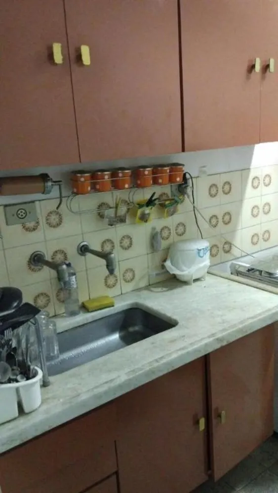 Apartamento, 2 quartos, 46 m² - Foto 4