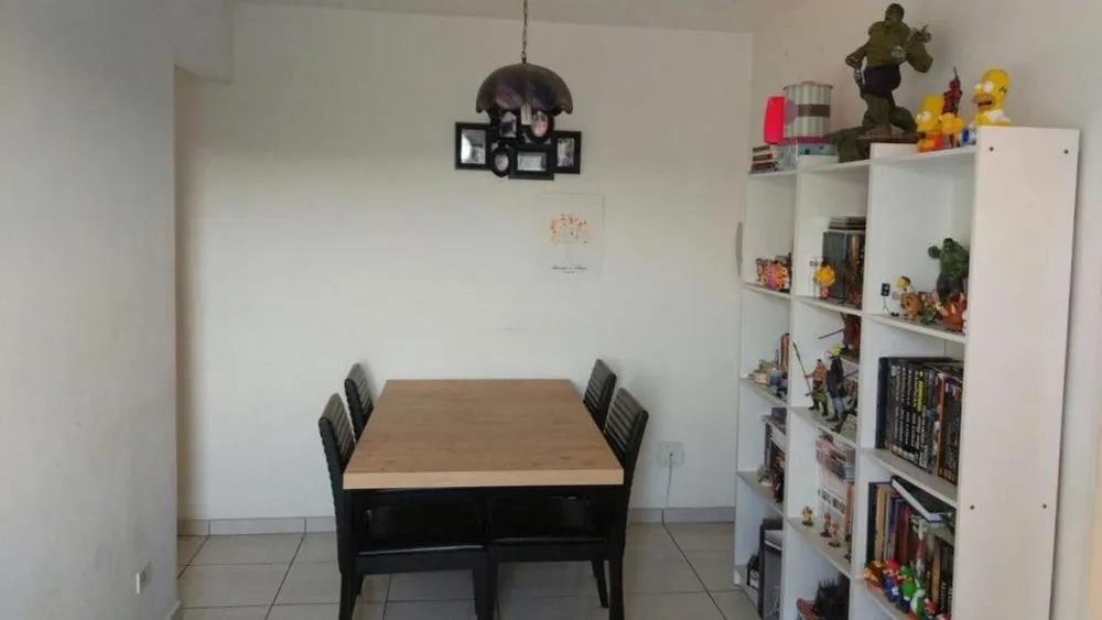 Apartamento, 2 quartos, 46 m² - Foto 3