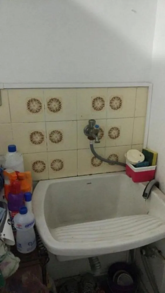 Apartamento, 2 quartos, 46 m² - Foto 5