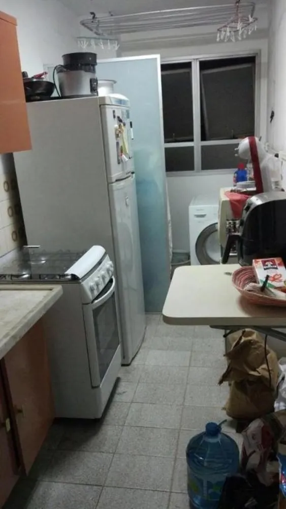 Apartamento, 2 quartos, 46 m² - Foto 6