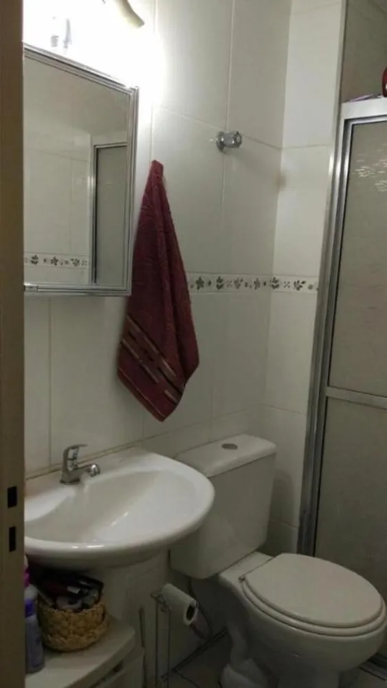 Apartamento, 2 quartos, 46 m² - Foto 2