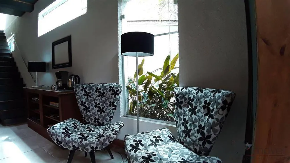 Casa, 6 quartos, 160 m² - Foto 4
