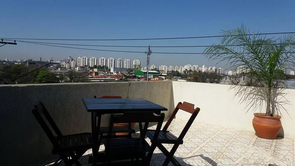 Casa, 6 quartos, 160 m² - Foto 2