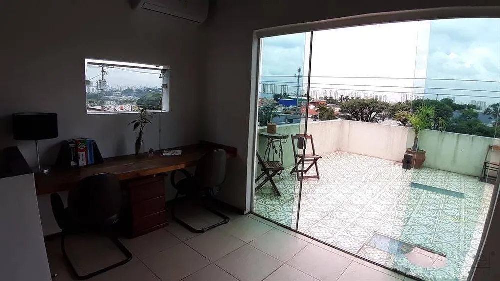 Casa, 6 quartos, 160 m² - Foto 5