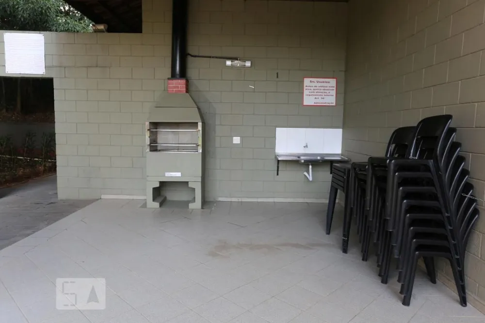 Apartamento, 2 quartos, 50 m² - Foto 4