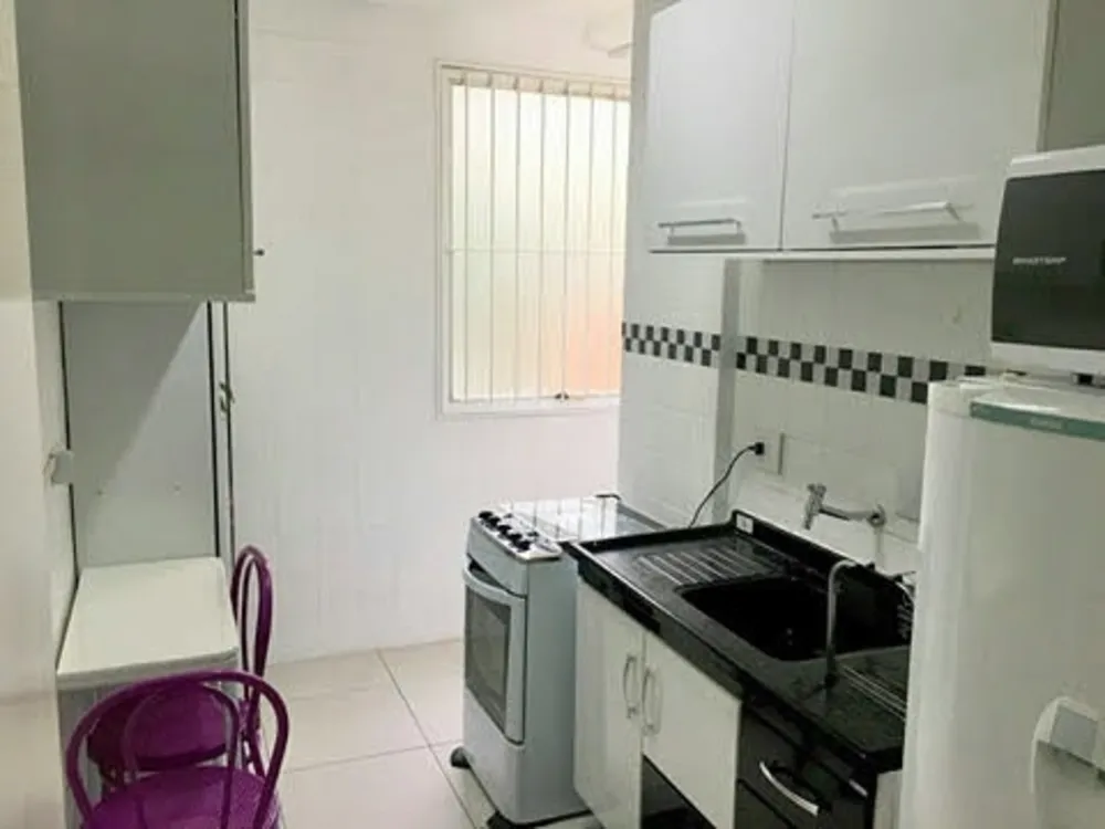 Apartamento, 2 quartos, 50 m² - Foto 8