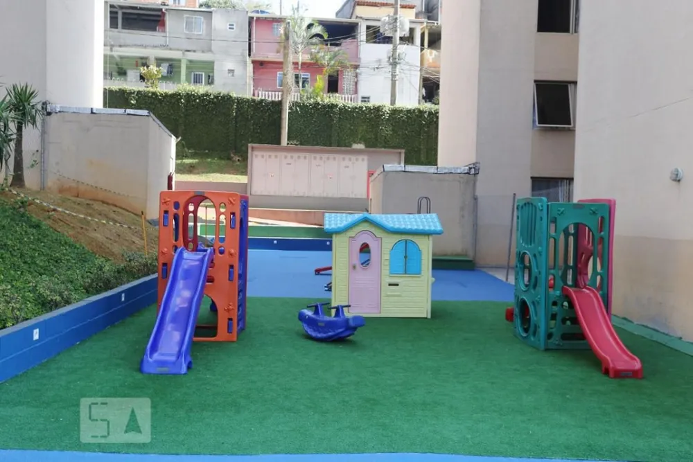 Apartamento, 2 quartos, 50 m² - Foto 5