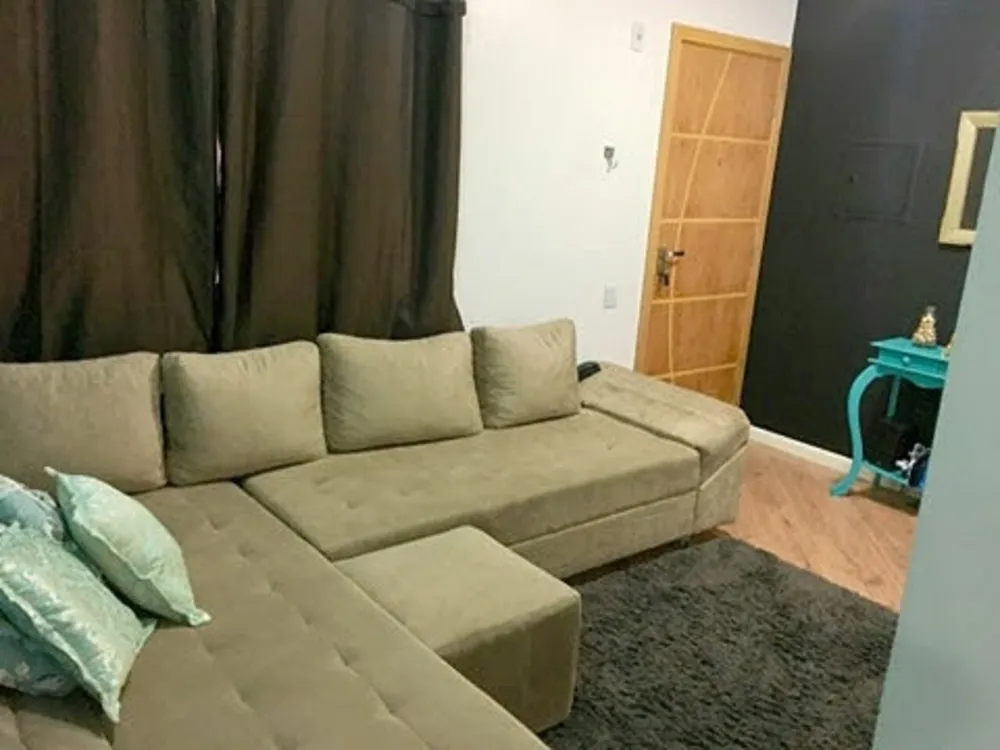 Apartamento, 2 quartos, 50 m² - Foto 7