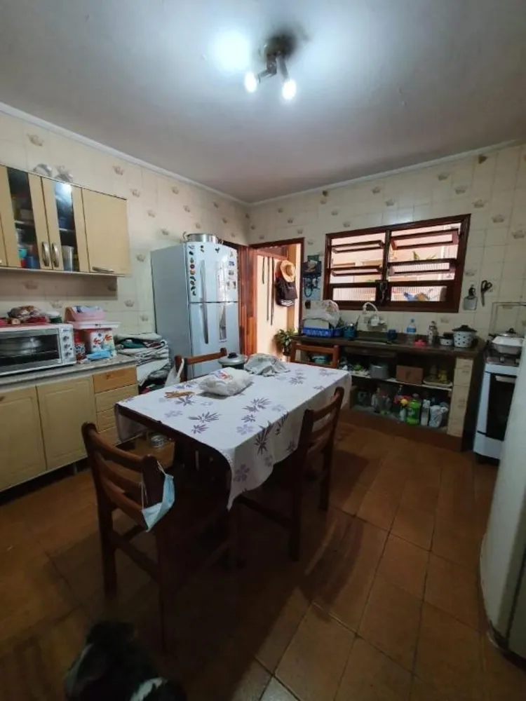 Casa, 4 quartos, 200 m² - Foto 8