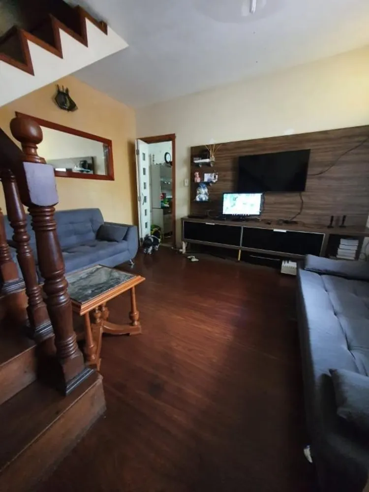 Casa, 4 quartos, 200 m² - Foto 5