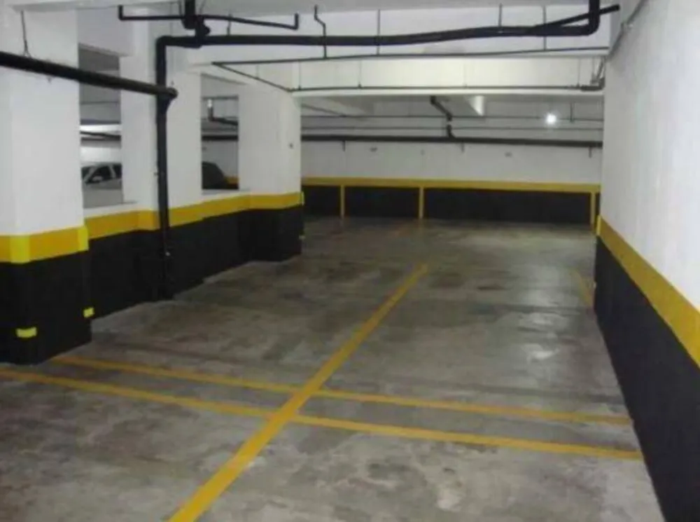 Apartamento, 2 quartos, 64 m² - Foto 2