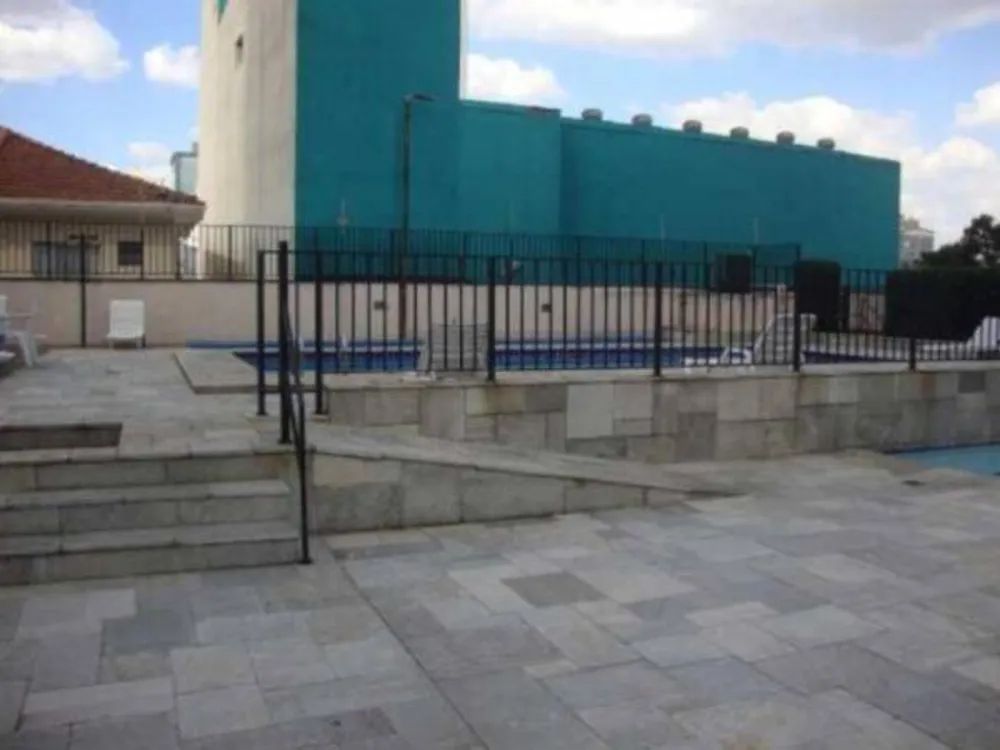 Apartamento, 2 quartos, 64 m² - Foto 1
