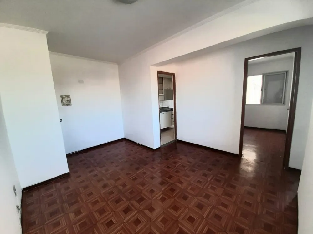 Apartamento, 2 quartos, 50 m² - Foto 6