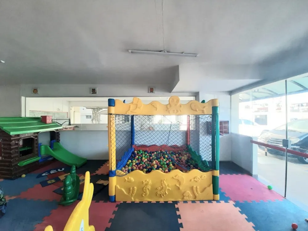 Apartamento, 2 quartos, 50 m² - Foto 7