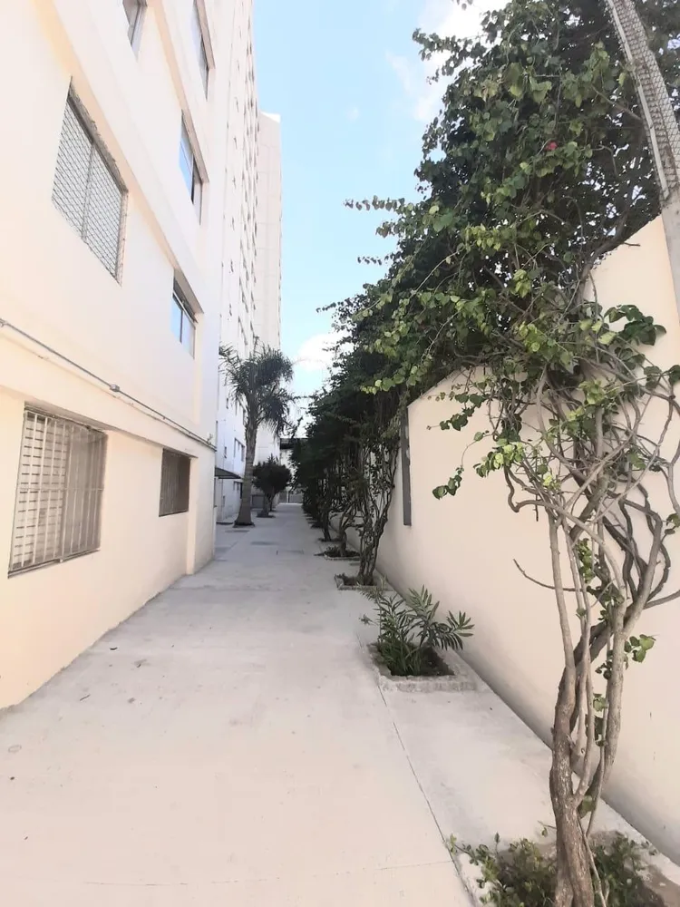 Apartamento, 2 quartos, 50 m² - Foto 8