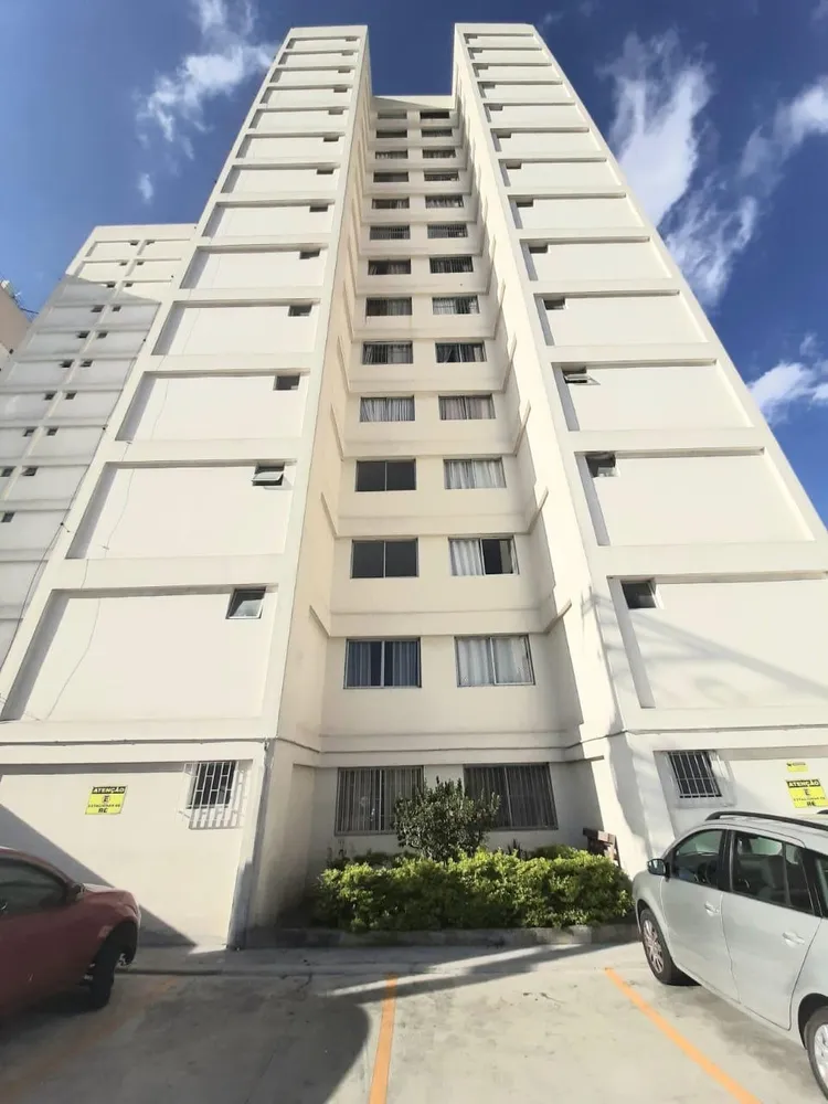 Apartamento, 2 quartos, 50 m² - Foto 2