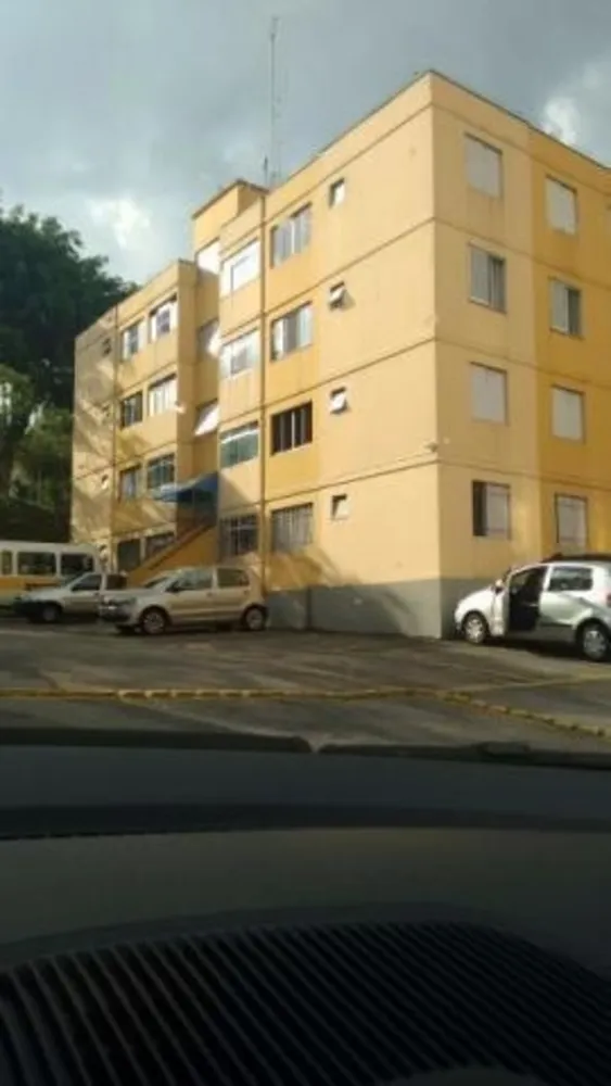 Apartamento, 2 quartos, 55 m² - Foto 6