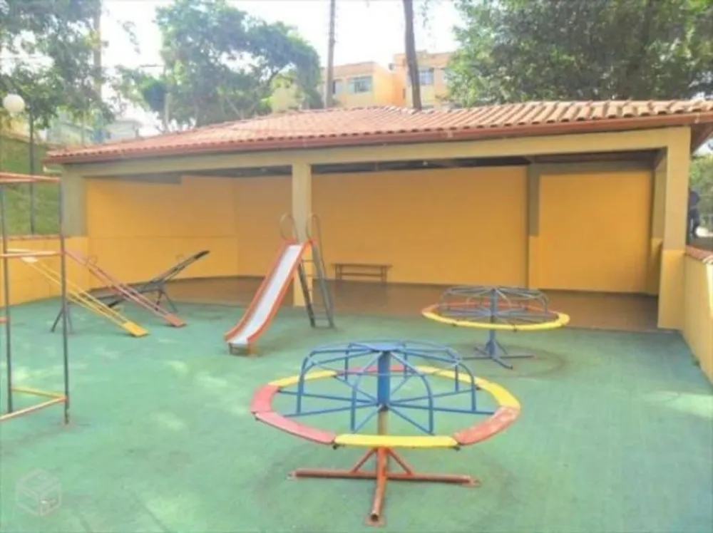Apartamento, 2 quartos, 55 m² - Foto 8
