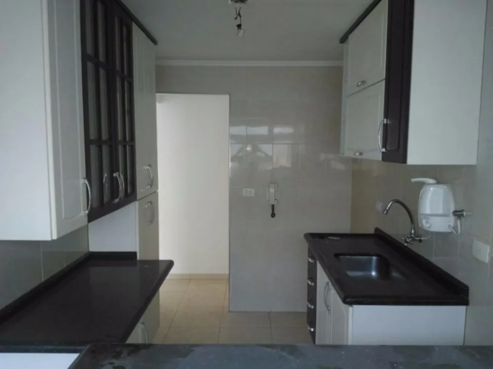 Apartamento, 2 quartos, 55 m² - Foto 1