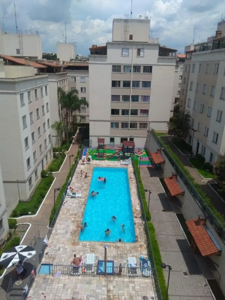 Cobertura, 4 quartos, 120 m² - Foto 1