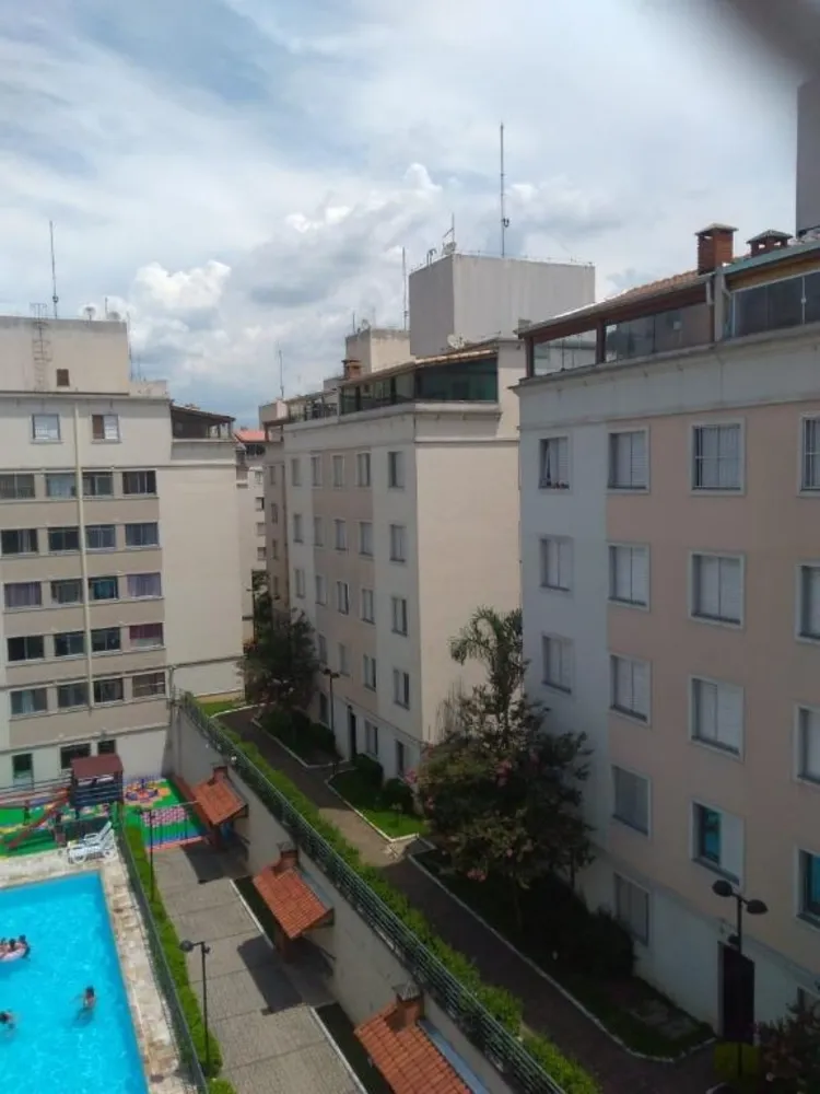 Cobertura, 4 quartos, 120 m² - Foto 4