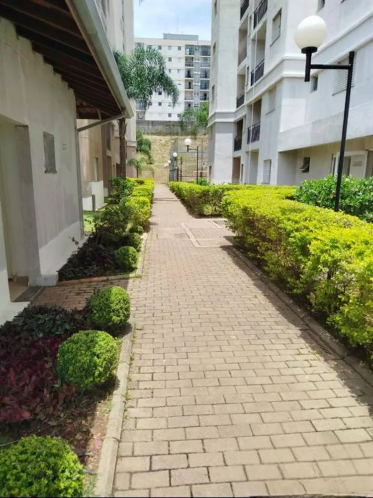 Apartamento, 2 quartos, 45 m² - Foto 6