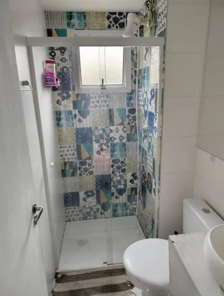 Apartamento, 2 quartos, 45 m² - Foto 5